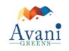 avanigreens logo